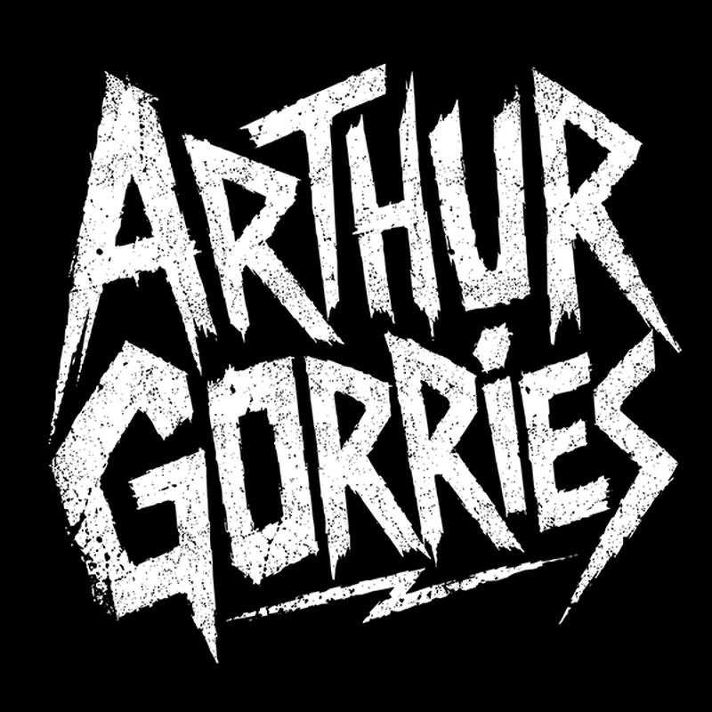 Arthur Gorries logo