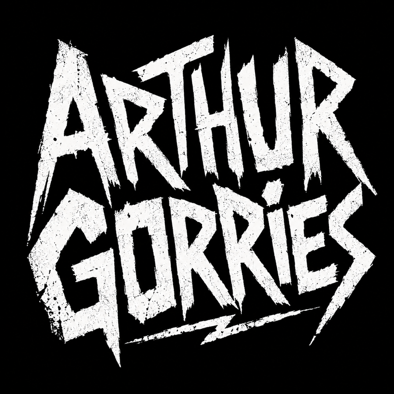 Arthur Gorries logo